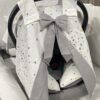 cache et protége bébé en siège auto coton biologique -bebekevi