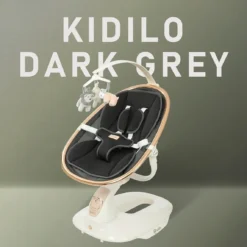 swing kidilo grey