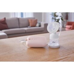 Tire-lait électrique Eureka SCF395 - Avent Philips