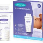 sachets de conservation lait maternel lansinoh-27