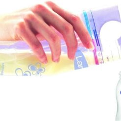 Lansinoh : sachets De Conservation De Lait Maternel 25 PCS