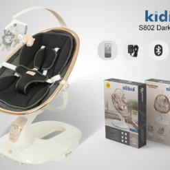 swing kidilo grey