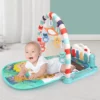 tapis de jeux bébé