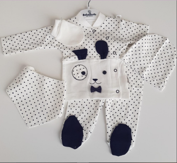 tenue-bébé