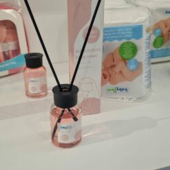 Diffuseur huile essentiel senteur bebe - Babyjem