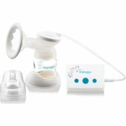 Tire lait electrique USB - Mamajoo