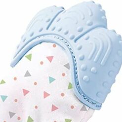 Mitaine de dentition - Babyjem