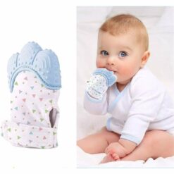 Mitaine de dentition - Babyjem