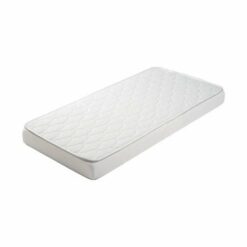 Matelas bébé 120x60 Anti allergique - CozyMum