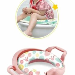 siége réducteur de toilette - babyjem