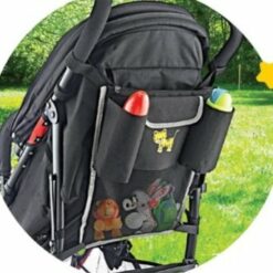 Organisateur de poussette - babyjem