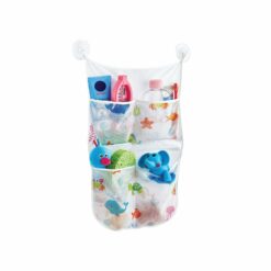 Panier à jouets de bain - babyjem