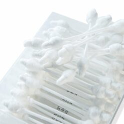 Coton-tige Safety Bâtons d'oreille souples - babyjem