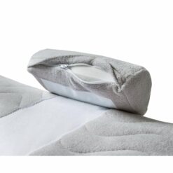 Plan incliné anti reflux gris- babyjem