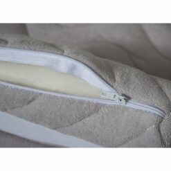 Plan incliné anti reflux gris- babyjem