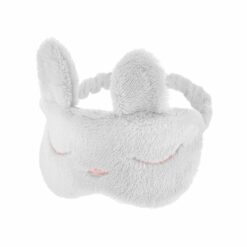 Masque sommeil ecru - babyjem