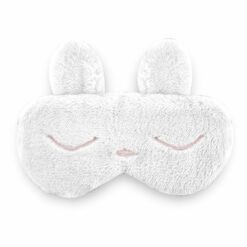 Masque sommeil ecru - babyjem