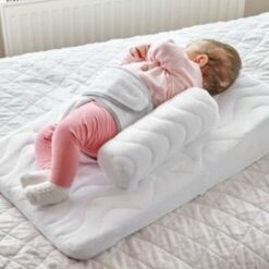 Plan incliné anti reflux gris- babyjem