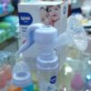 Wee baby : Tire lait Manuel