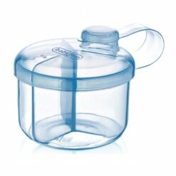 Doseur compartiment pour lait en poudre transparent - Babyjem