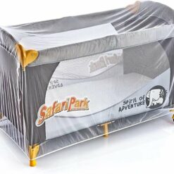 moustiquaire pour lit   - babyjem -