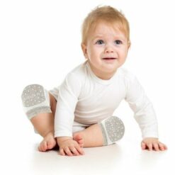 Protèges genoux bébé - babyjem
