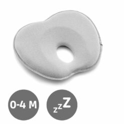 Coussin anti tête plate - babyjem
