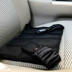 Ceinture anti choc voiture pour maman- babyjem