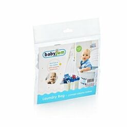 sac à linges bébé et maman - babyjem