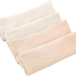 Lot 4 Serviettes visage bébé - Babyjem