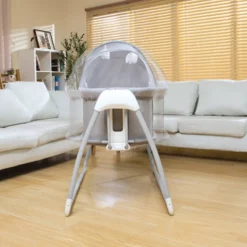 Berceau cododo Deluxe 4in1 de 0 à 3 ans - Mastela