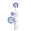 Brosse à dent Rose 6-36 mois - Chicco