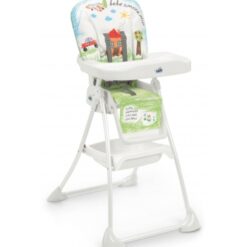 Cam chaise haute mini plus