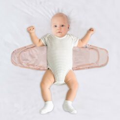 Sangle D'emmaillotage Pour Bébé - Sevi