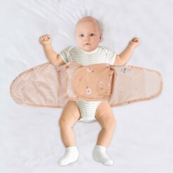 Sangle D'emmaillotage Pour Bébé - Sevi