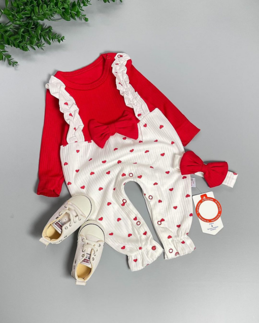 grenouillére bébé fille minnie mouse