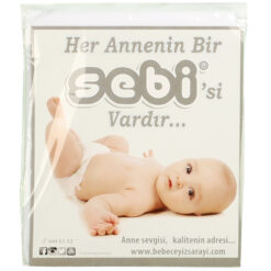 Alèse protége lit bebe impérmeable hyper doux 60 x 120