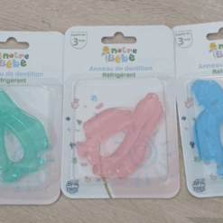 Anneau de Dentition Réfrigérant Dauphin