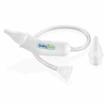 aspirateur bébé