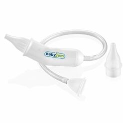 Aspirateur nasal pour bébé - Babyjem