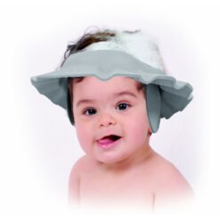 Casquette de bain bébé en Gris - Sevi