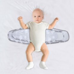 Sangle D'emmaillotage Pour Bébé - Sevi