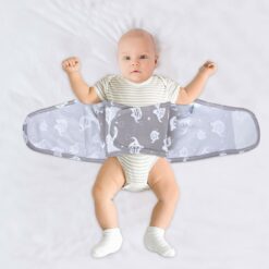 Sangle D'emmaillotage Pour Bébé - Sevi