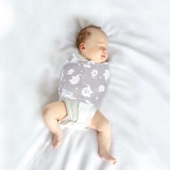 Sangle D'emmaillotage Pour Bébé - Sevi
