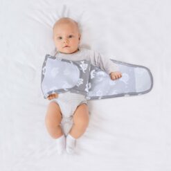 Sangle D'emmaillotage Pour Bébé - Sevi