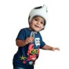 casque tête anti chute - Sevi