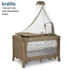 cododo lit berceau beige kidilo