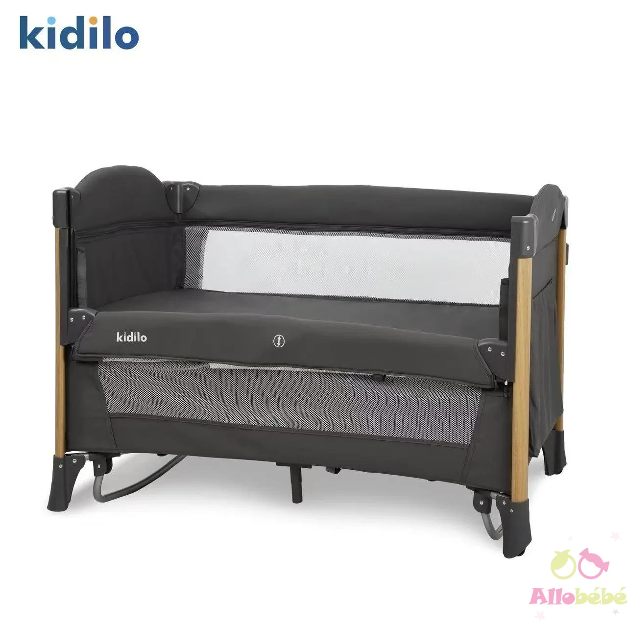 cododo lit berceau kidilo