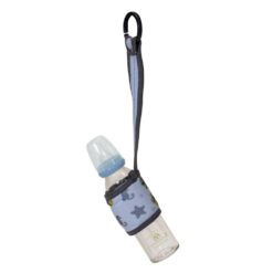 Porte-Bouteilles Et Jouets Bleu - Sevi
