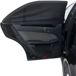 Pare-Soleil De Voiture (107*47 cm)- babyjem